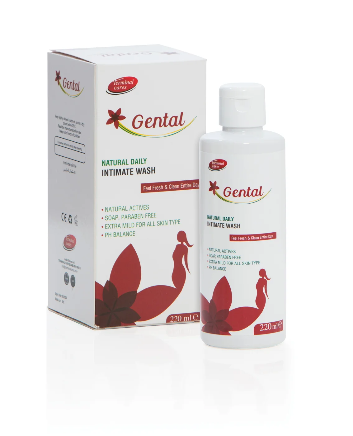 Gental packaging