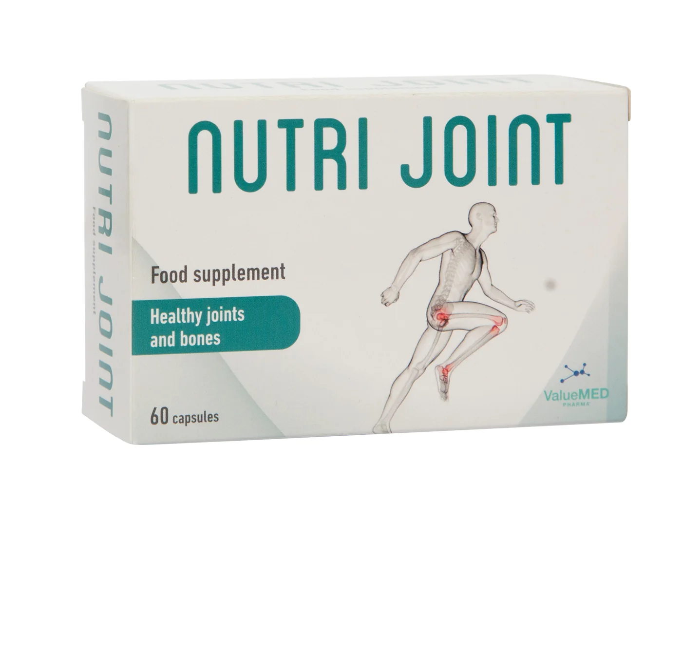 Nutri Joint packaging